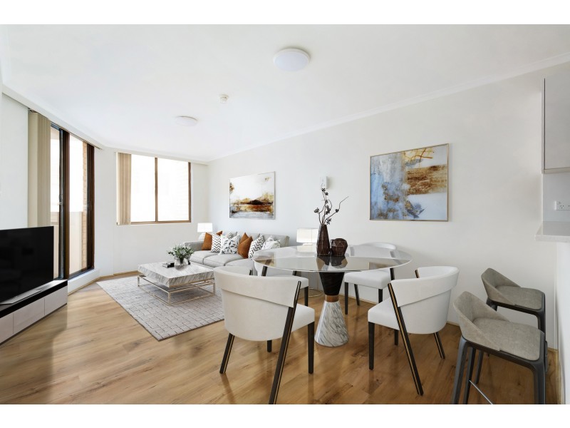 35/336 Sussex Street, Sydney NSW 2000