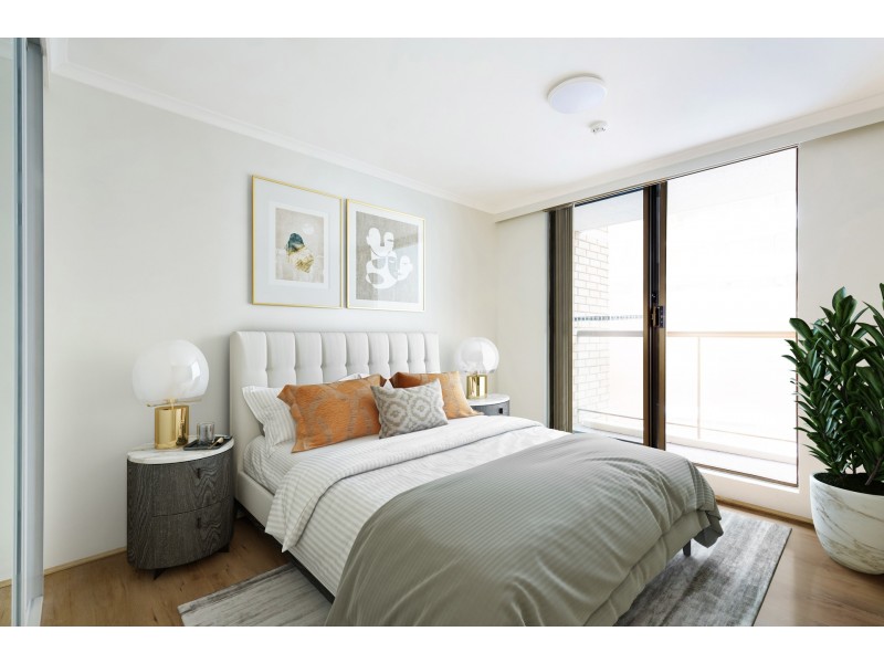 35/336 Sussex Street, Sydney NSW 2000