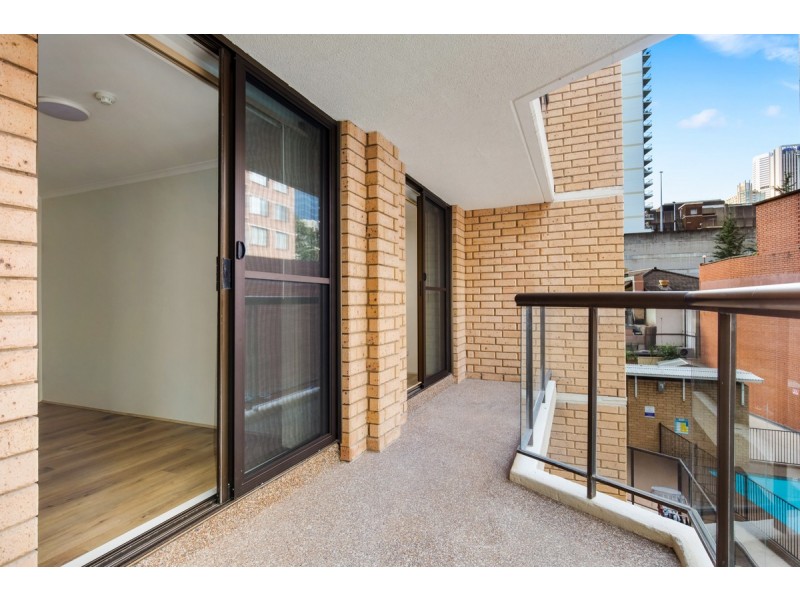 35/336 Sussex Street, Sydney NSW 2000