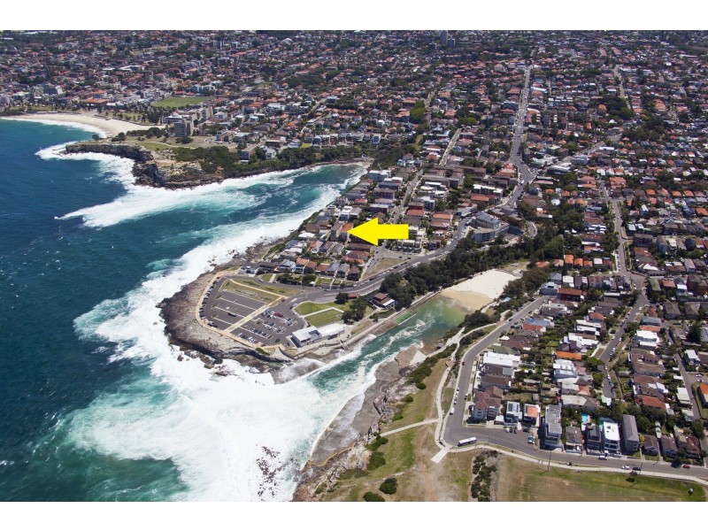 8/1 Lowe Street, Clovelly NSW 2031