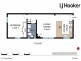 8/1 Lowe Street, Clovelly NSW 2031 Floorplan