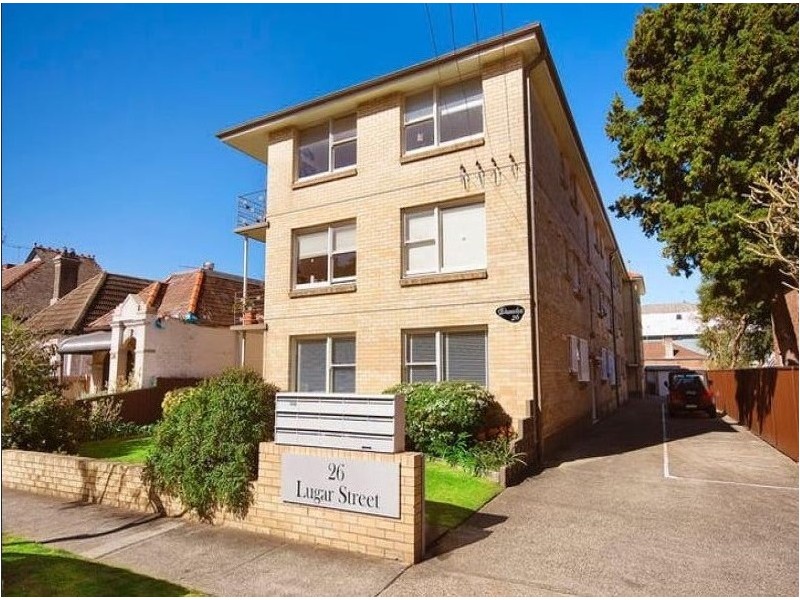 4/26 Lugar Street, Bronte NSW 2024
