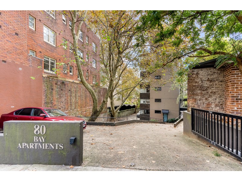 35/80 Elizabeth Bay Road, Elizabeth Bay NSW 2011