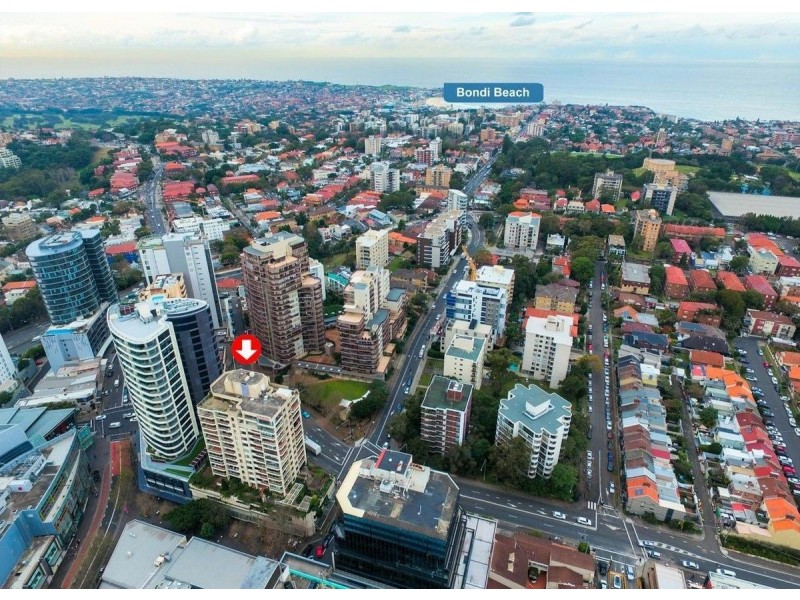 1004/1 Hollywood Avenue, Bondi Junction NSW 2022