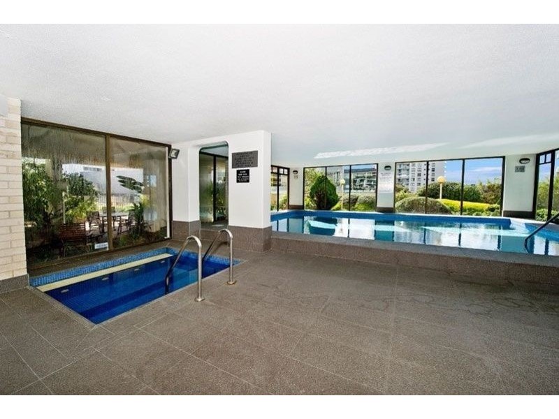 1004/1 Hollywood Avenue, Bondi Junction NSW 2022