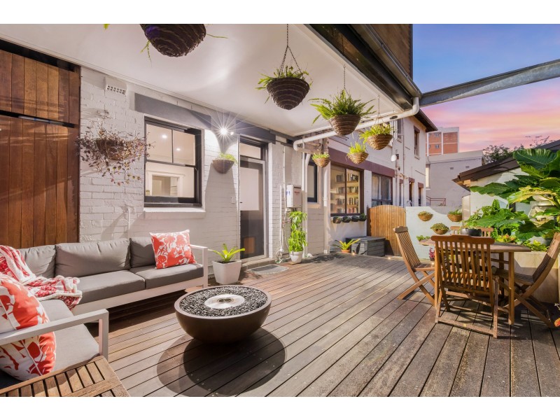 2/2 Allens Parade, Bondi Junction NSW 2022