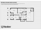 2/2 Allens Parade, Bondi Junction NSW 2022 Floorplan