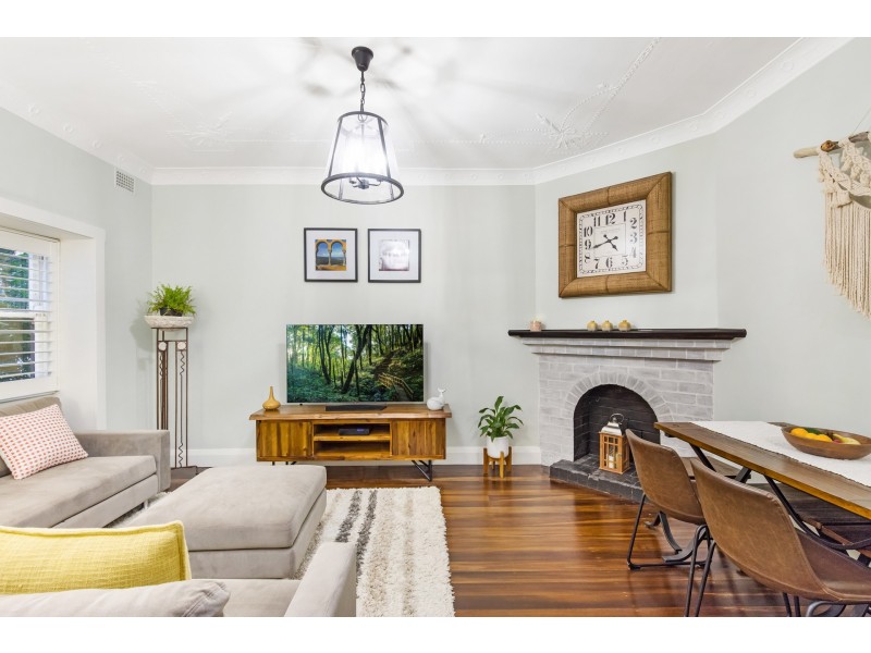 2/2 Allens Parade, Bondi Junction NSW 2022