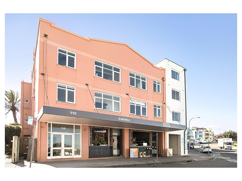 4/110 Ramsgate Avenue, Bondi Beach NSW 2026