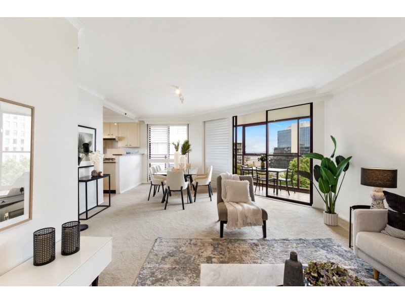 32/2A Hollywood Avenue, Bondi Junction NSW 2022