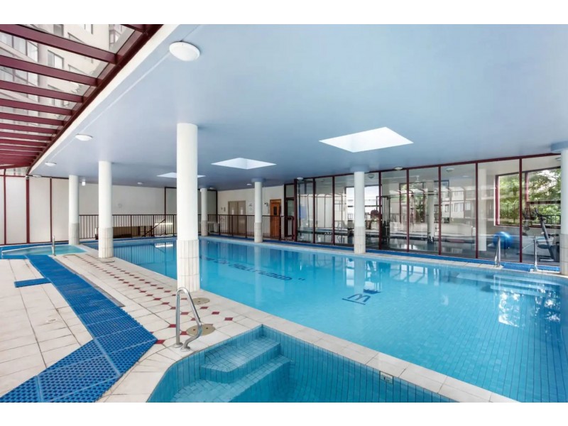 32/2A Hollywood Avenue, Bondi Junction NSW 2022