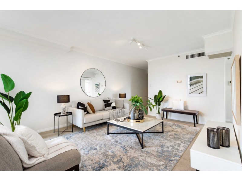 32/2A Hollywood Avenue, Bondi Junction NSW 2022