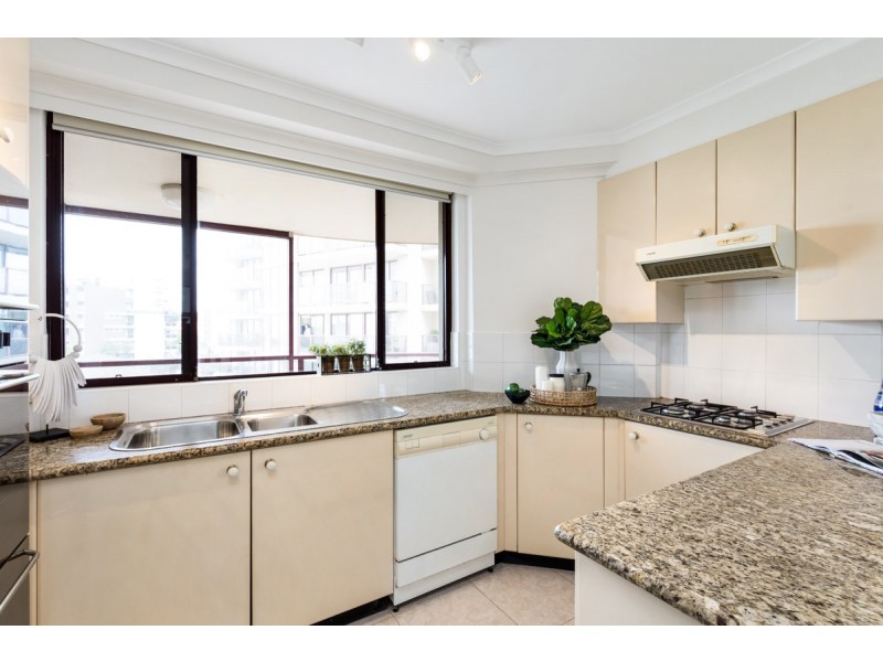 32/2A Hollywood Avenue, Bondi Junction NSW 2022