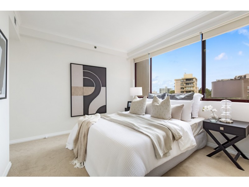 32/2A Hollywood Avenue, Bondi Junction NSW 2022