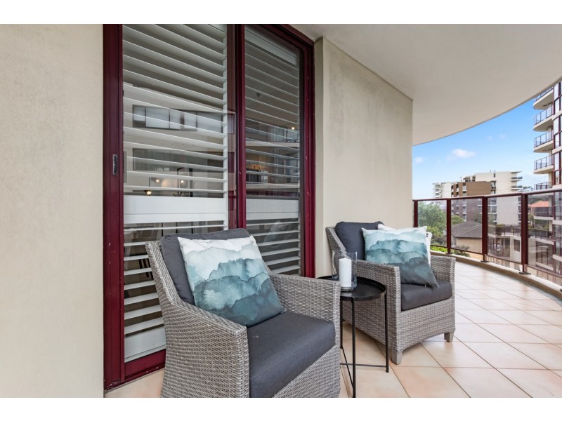 32/2A Hollywood Avenue, Bondi Junction NSW 2022