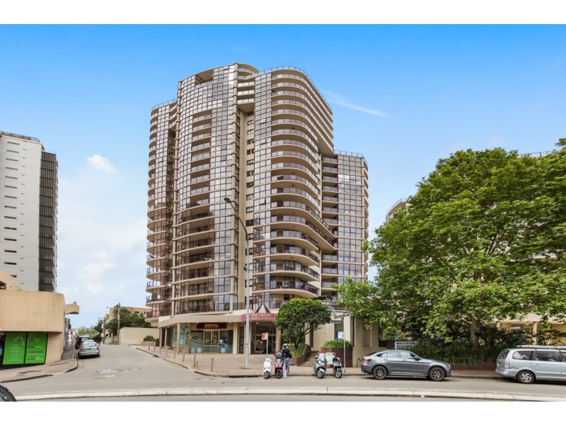 32/2A Hollywood Avenue, Bondi Junction NSW 2022