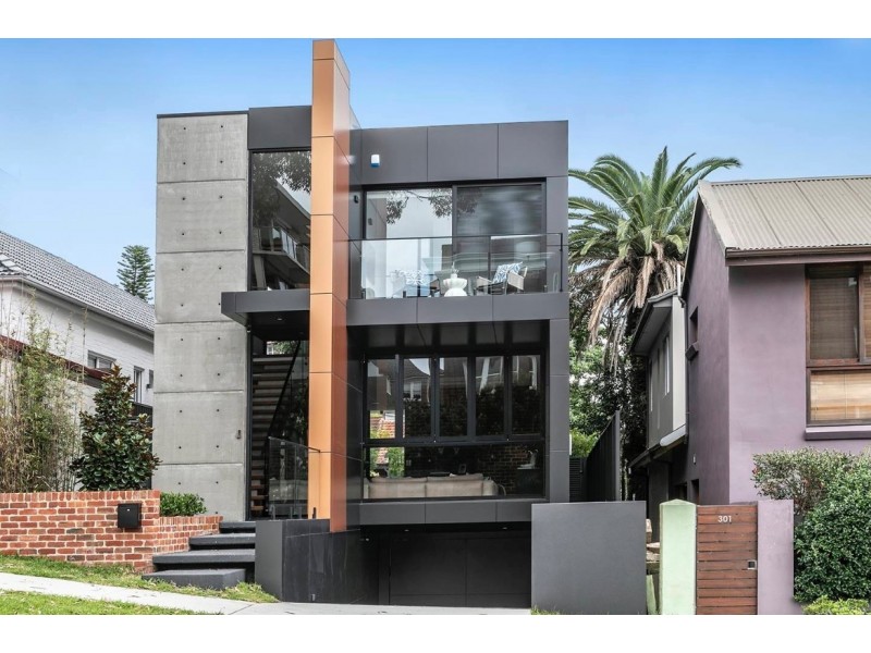 299 Simpson Street, Bondi Beach NSW 2026