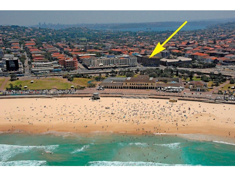 35/1 Beach Road, Bondi Beach NSW 2026