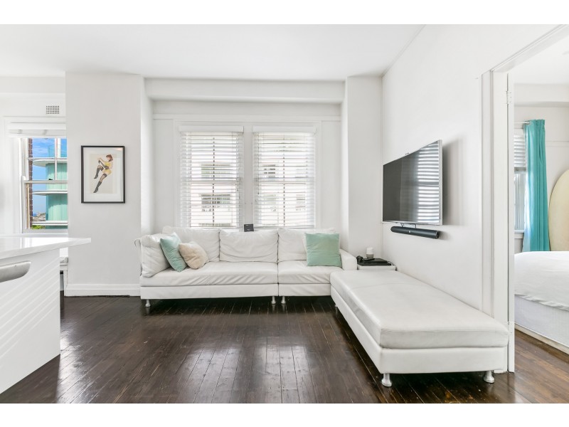 35/1 Beach Road, Bondi Beach NSW 2026