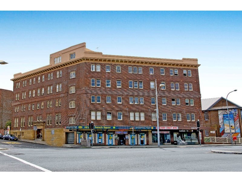 35/1 Beach Road, Bondi Beach NSW 2026