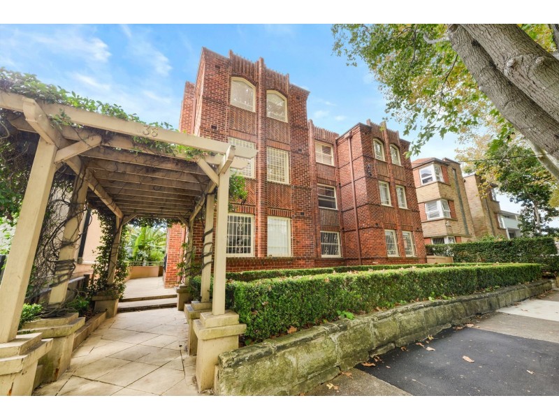 12/36 Manning Road, Double Bay NSW 2028