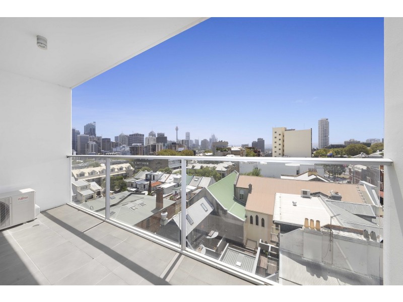 604/417-419 Bourke Street, Surry Hills NSW 2010