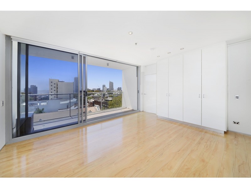 604/417-419 Bourke Street, Surry Hills NSW 2010