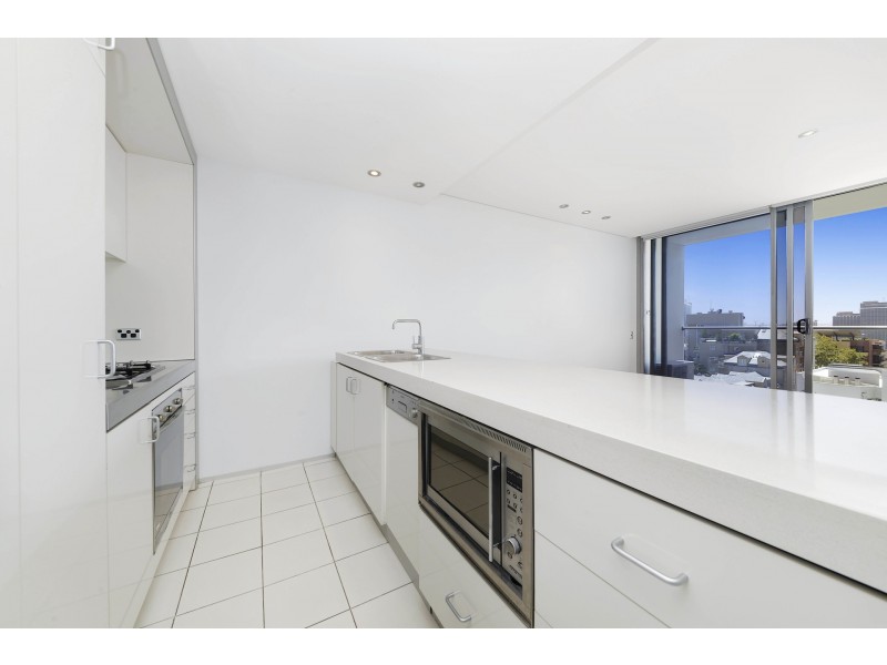 604/417-419 Bourke Street, Surry Hills NSW 2010