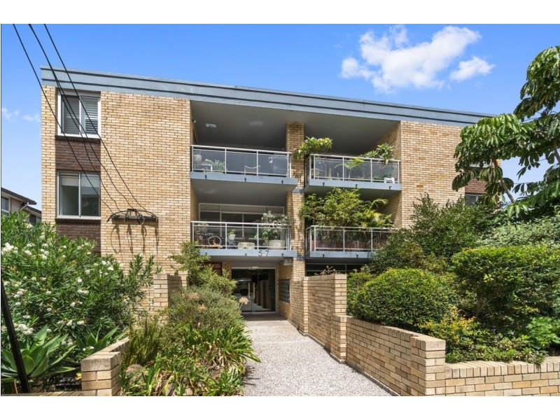 16/5-7 MacPherson Street, Waverley NSW 2024