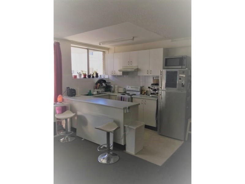 16/5-7 MacPherson Street, Waverley NSW 2024