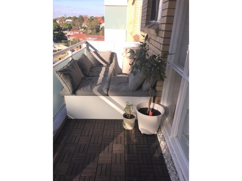 16/5-7 MacPherson Street, Waverley NSW 2024