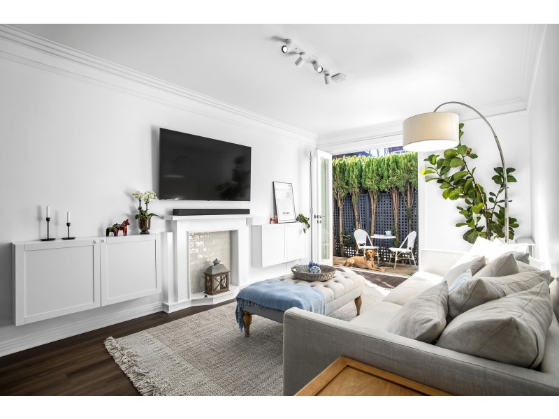 2/38 Salisbury Road, Rose Bay NSW 2029