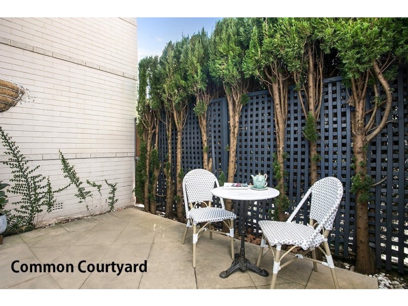 2/38 Salisbury Road, Rose Bay NSW 2029