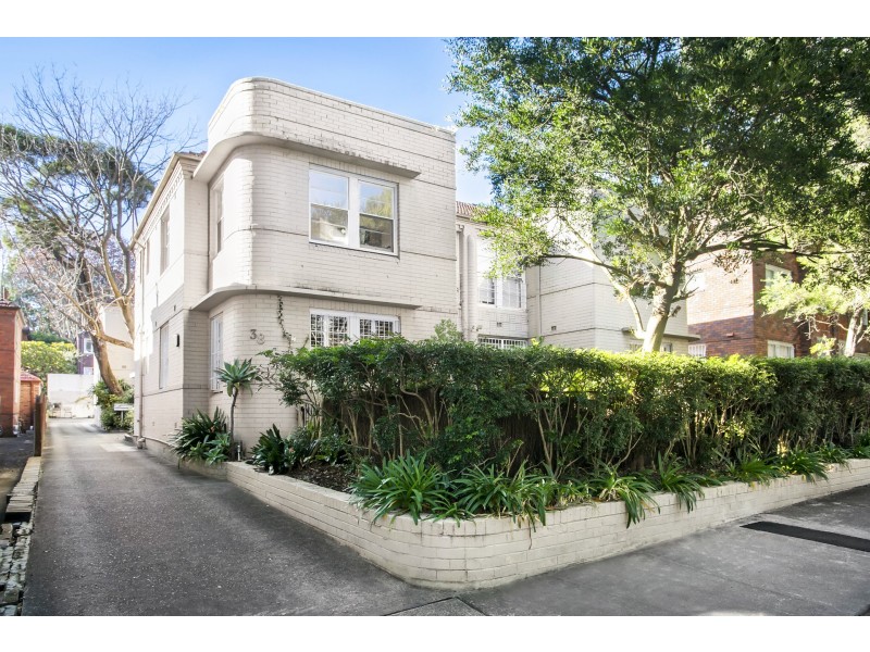 2/38 Salisbury Road, Rose Bay NSW 2029