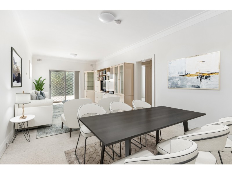 2/69 Birriga Road, Bellevue Hill NSW 2023