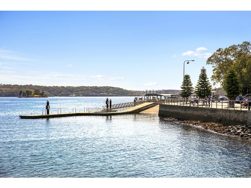 4/18 Manion Avenue, Rose Bay NSW 2029
