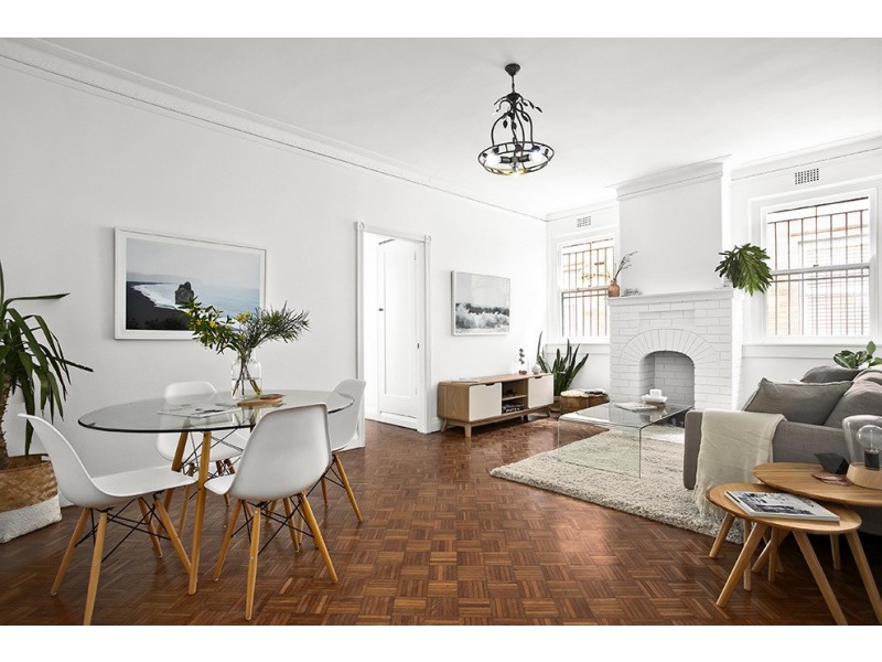 4/18 Manion Avenue, Rose Bay NSW 2029