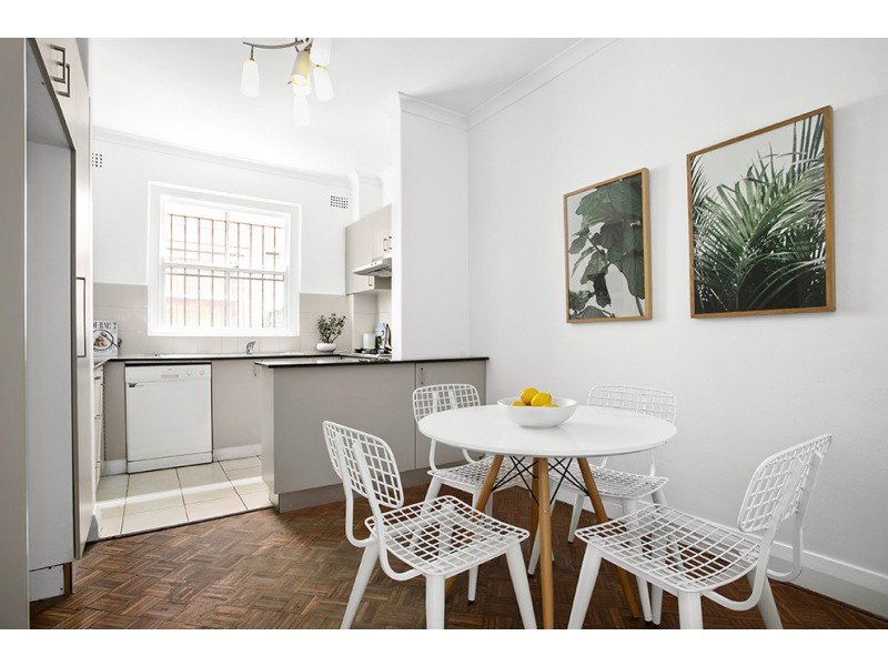 4/18 Manion Avenue, Rose Bay NSW 2029