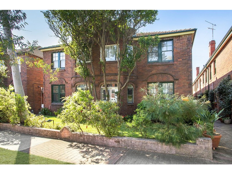 4/18 Manion Avenue, Rose Bay NSW 2029