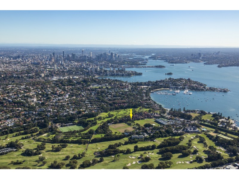 4/18 Manion Avenue, Rose Bay NSW 2029