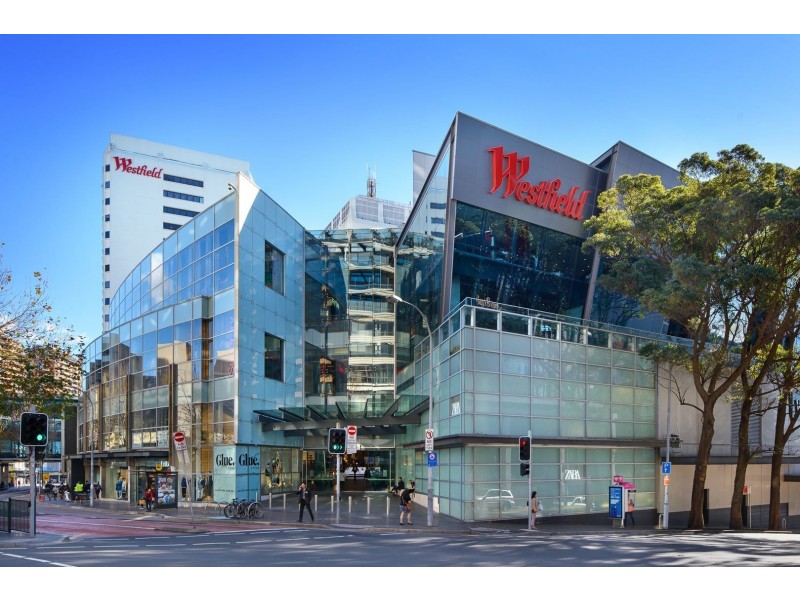 Level 402/552-568 Oxford Street, Bondi Junction NSW 2022