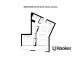 L3/552-568 Oxford Street, Bondi Junction NSW 2022 Floorplan