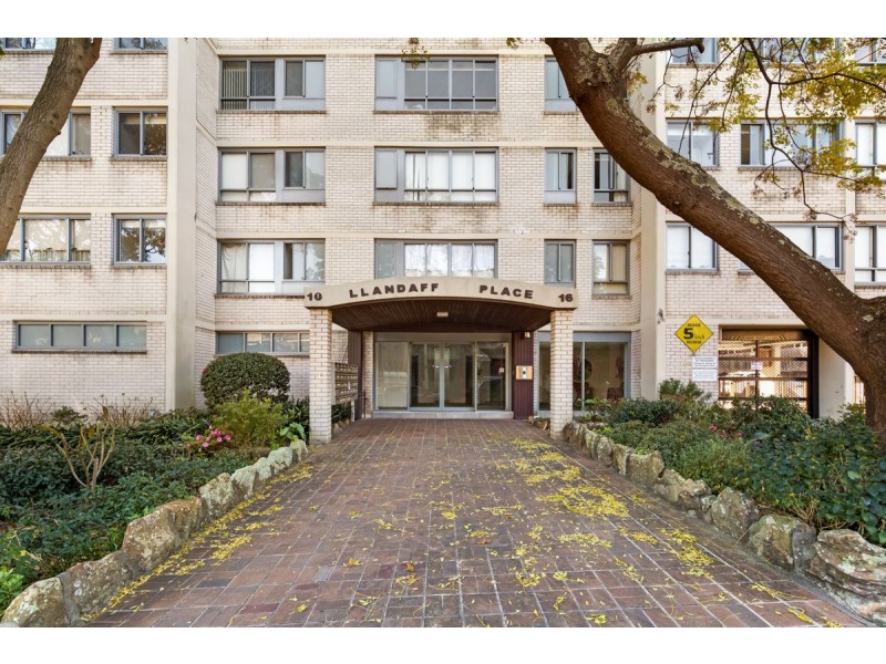 1/10-16 Llandaff Street, Bondi Junction NSW 2022