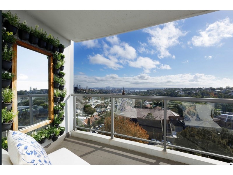 802/1 Adelaide Street, Bondi Junction NSW 2022