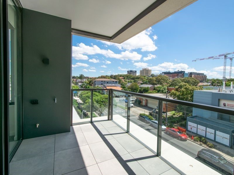 602/1 Young Street, Randwick NSW 2031