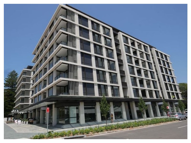 602/1 Young Street, Randwick NSW 2031