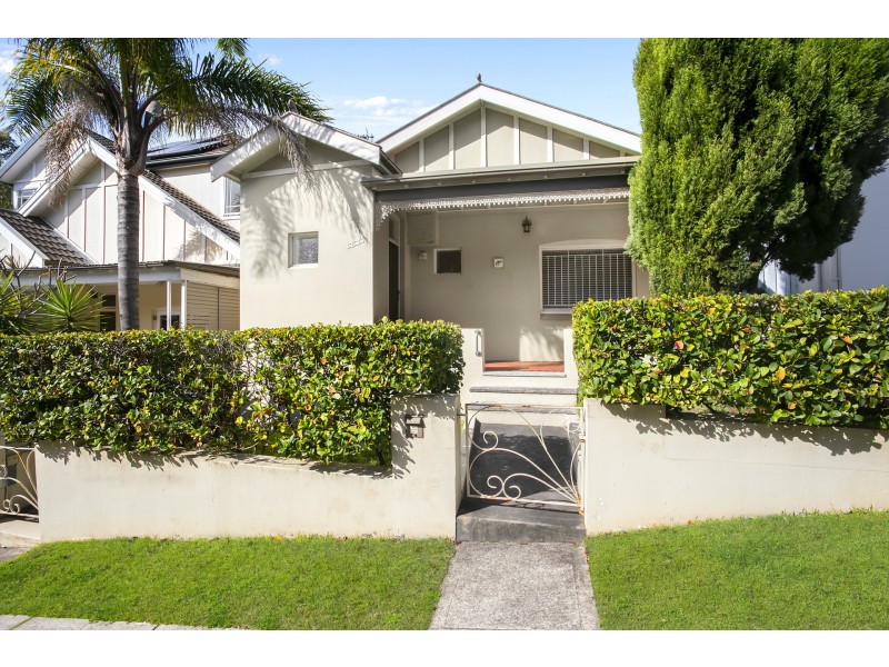 84 Simpson Street, Bondi Beach NSW 2026