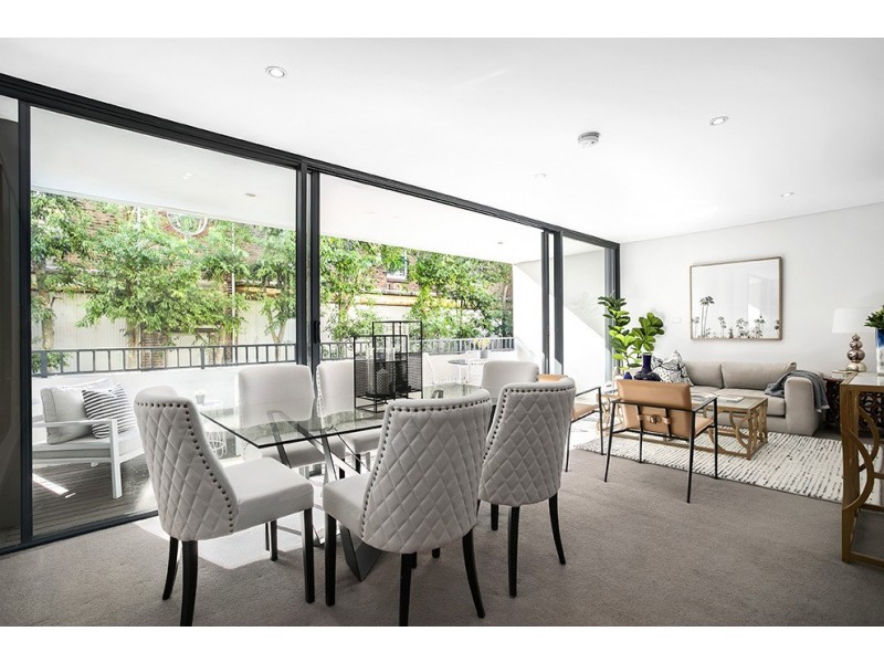 4204/88 King Street, Randwick NSW 2031