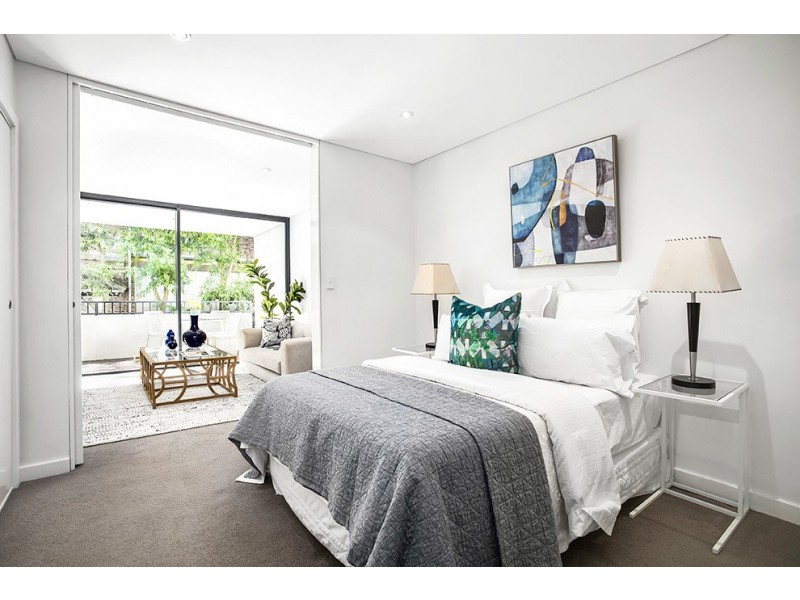 4204/88 King Street, Randwick NSW 2031