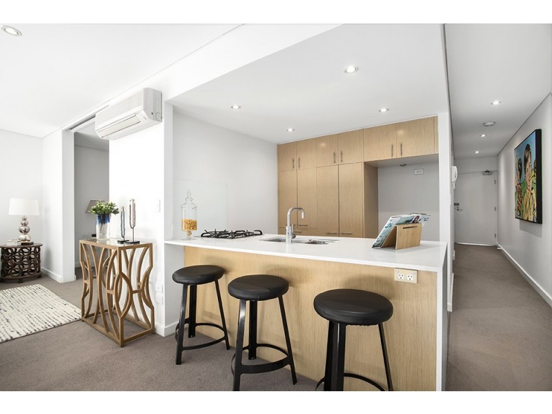 4204/88 King Street, Randwick NSW 2031